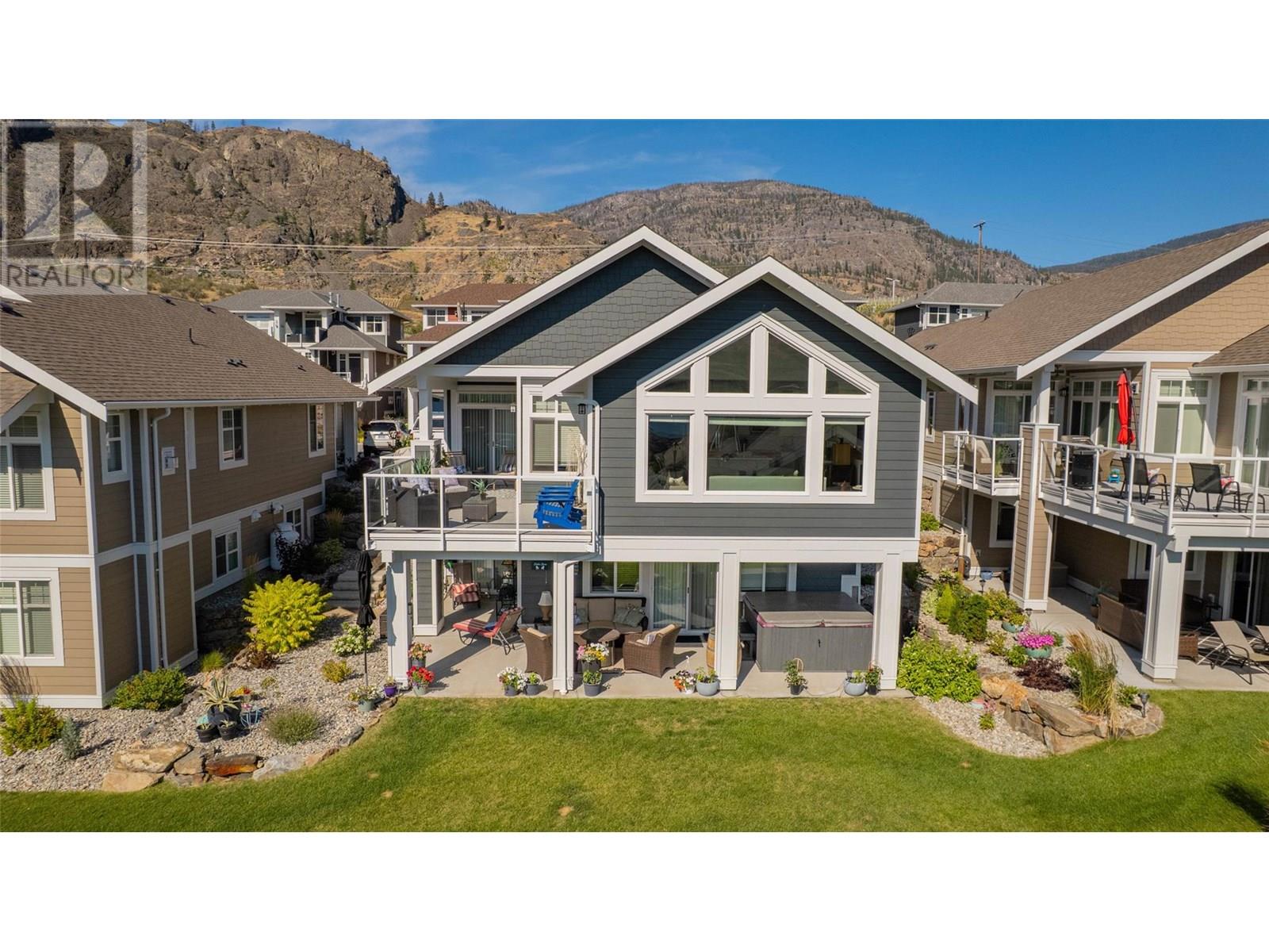 2450 Radio Tower Road Unit# 252