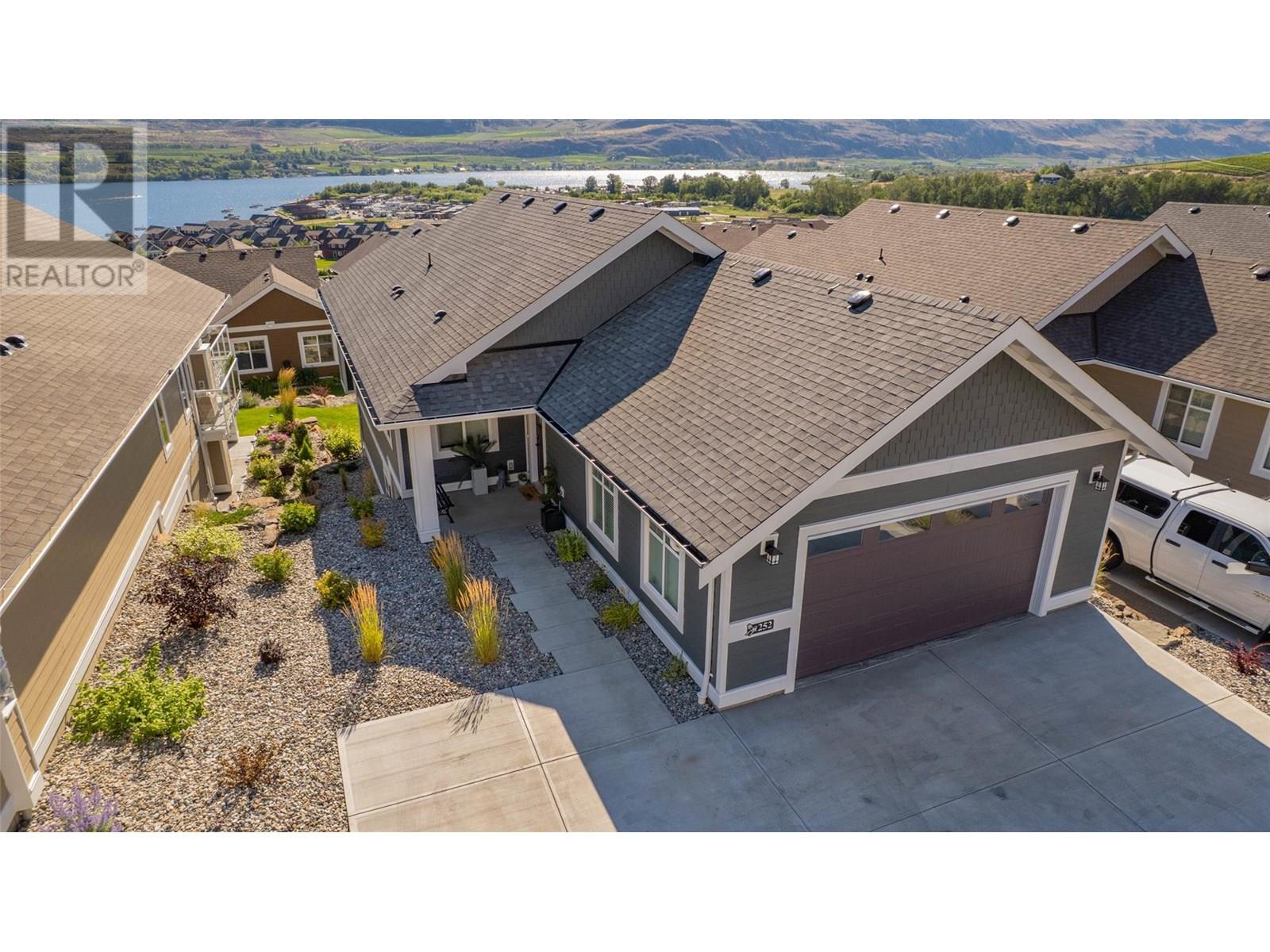 2450 Radio Tower Road Unit# 252