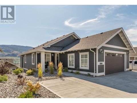 2450 Radio Tower Road Unit# 252 Oliver BC V0H1T1