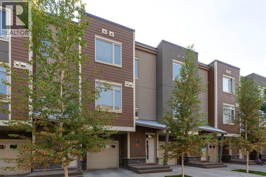16 Westpark Common SW