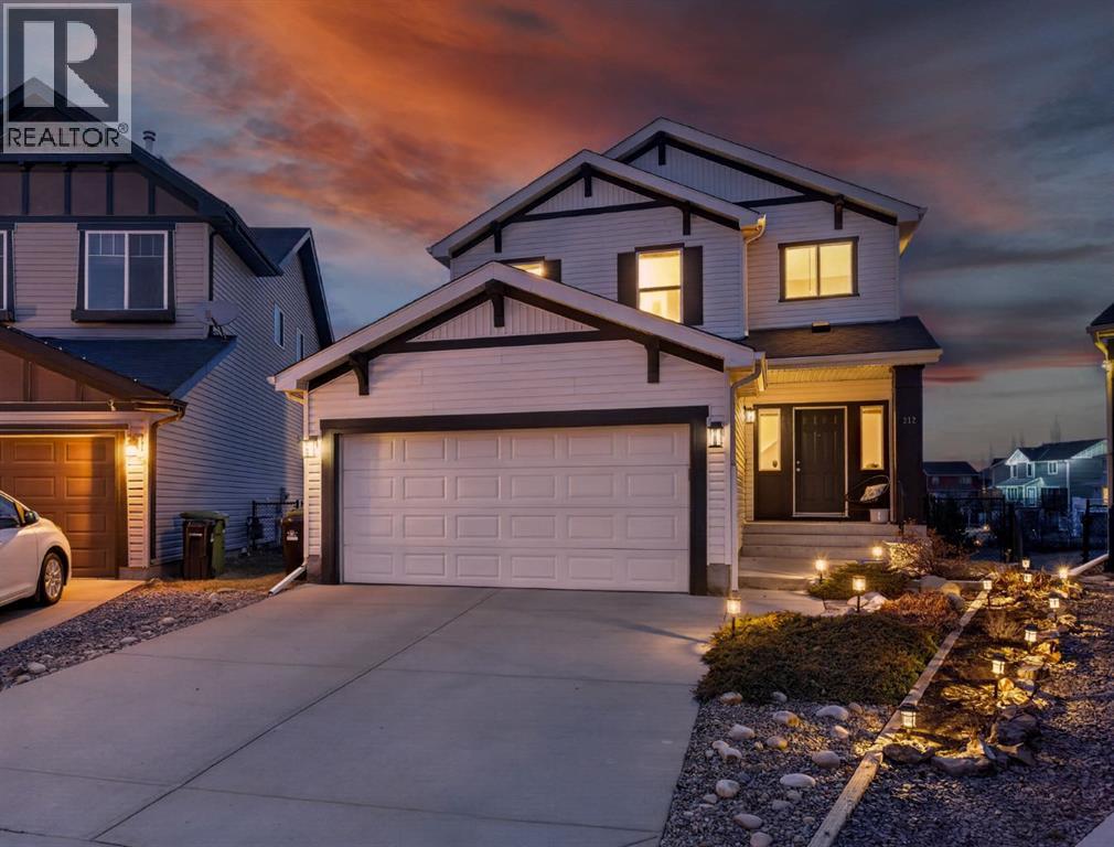 212 Sagewood Landing SW