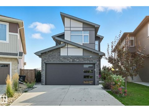 10 Prospect PL Spruce Grove AB T7X2W4