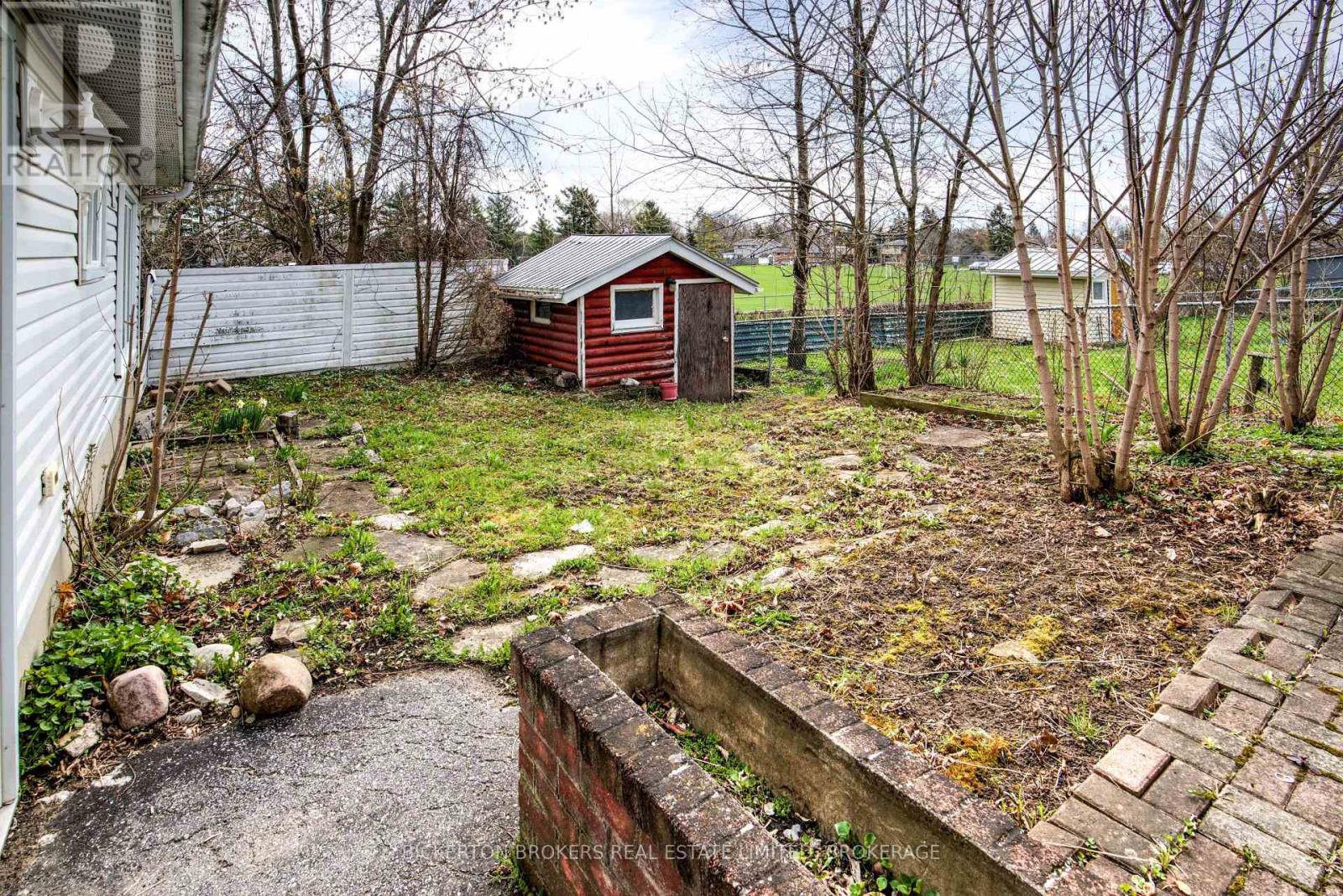 99 CALDERWOOD DRIVE