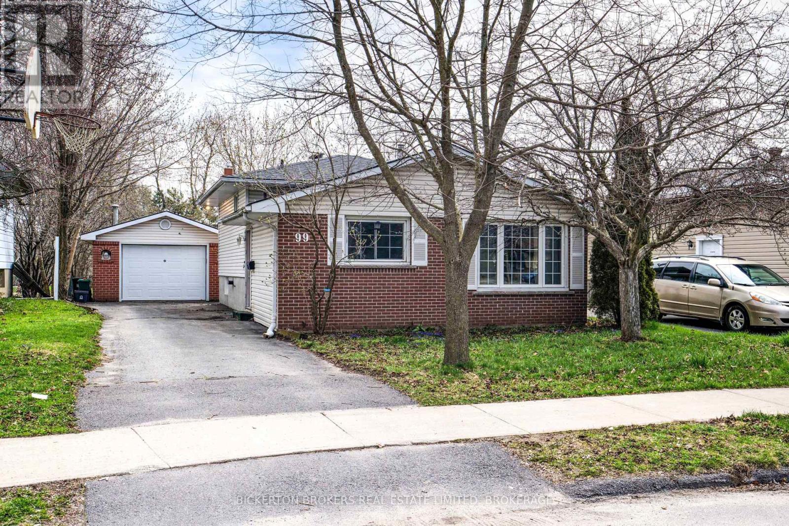 99 CALDERWOOD DRIVE