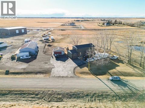 251231 Sunshine Road Rural Rocky View County AB T1Z0M6