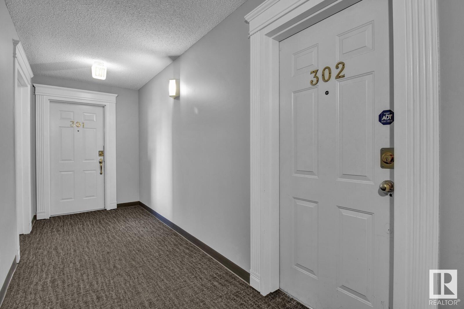 #302, 10320 113 ST NW