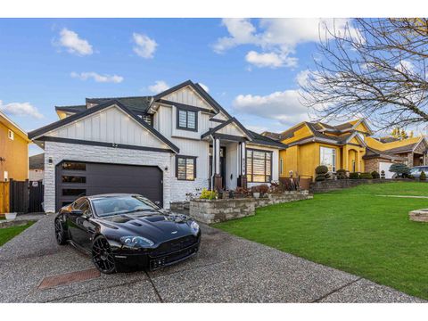 8379 152A STREET Surrey BC V3S8M8