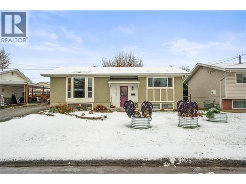 2102 41 Avenue Vernon BC V1T3G8