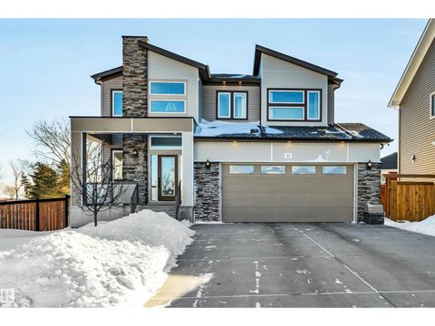 11 Promenade PT Beaumont AB T4X2C9