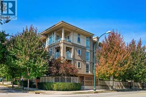 206 2665 MOUNTAIN HIGHWAY North Vancouver BC V7J0A8