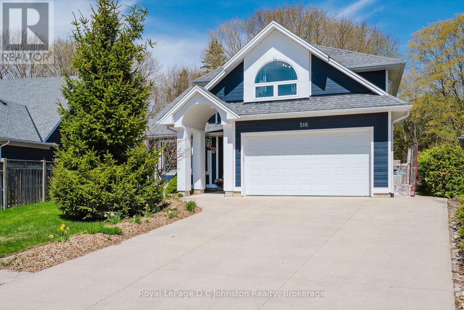 516 MEADOW LANE