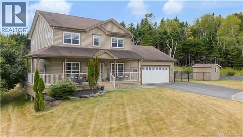 15 Roatan Way Saint John NB E2J0B8