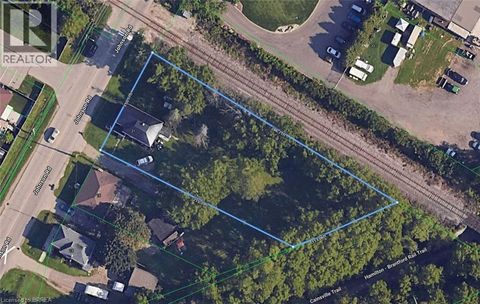 21 JOHNSON Road Brantford ON N3S7E8