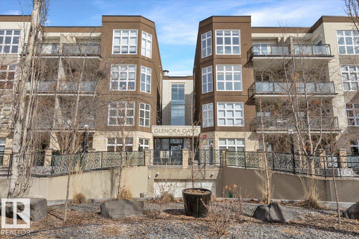 #453 10403 122 ST NW
