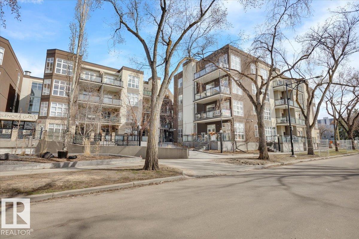 #453 10403 122 ST NW