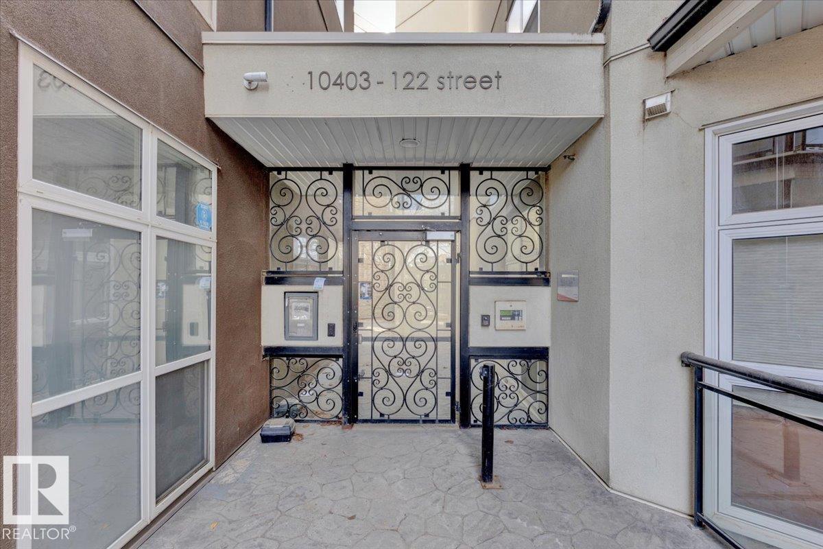 #453 10403 122 ST NW
