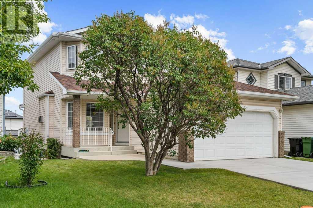 52 Hidden Spring Close NW