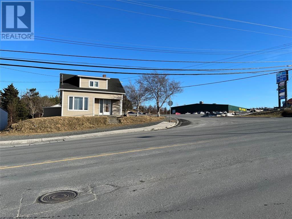 147 Conception Bay Highway