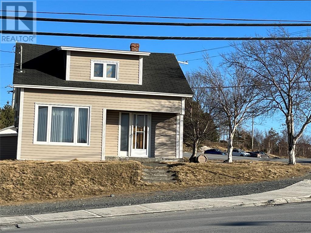 147 Conception Bay Highway