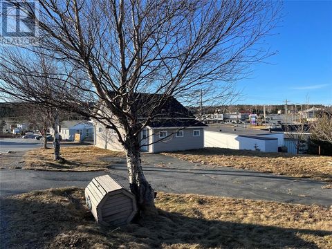147 Conception Bay Highway Bay Robert's NF A0A1G0