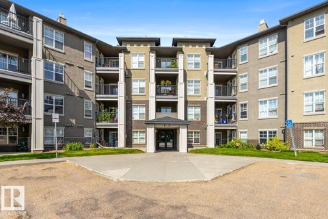 #213 622 MCALLISTER LO SW Edmonton AB T6W1N2