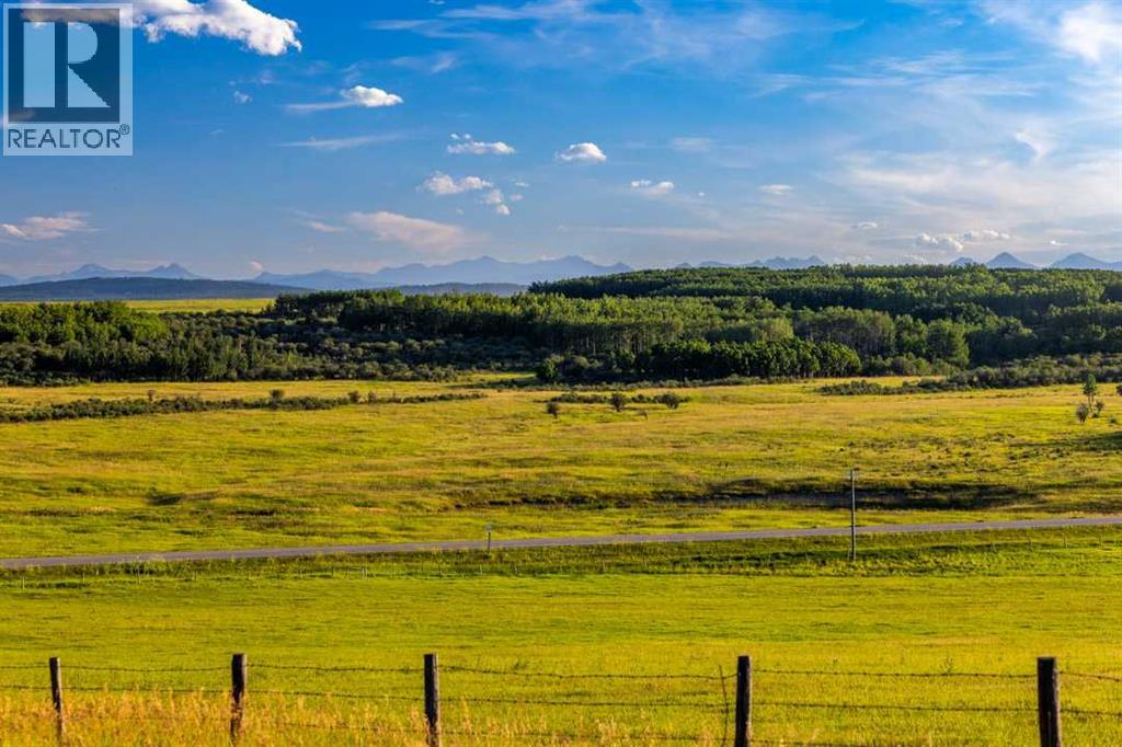 SW Corner of Range Road 35 & Springbank Road