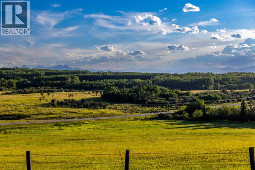 SW Corner of Range Road 35 & Springbank Road