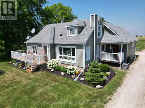 1044 5 CONCESSION Kincardine ON N2Z2X4