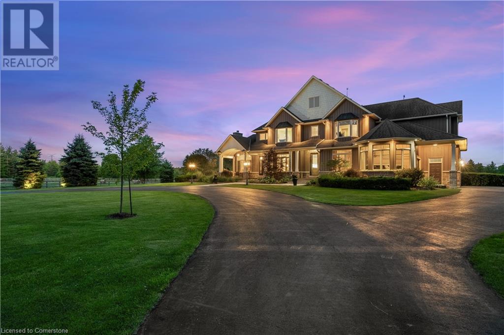 1532 CONCESSION RD 6 W