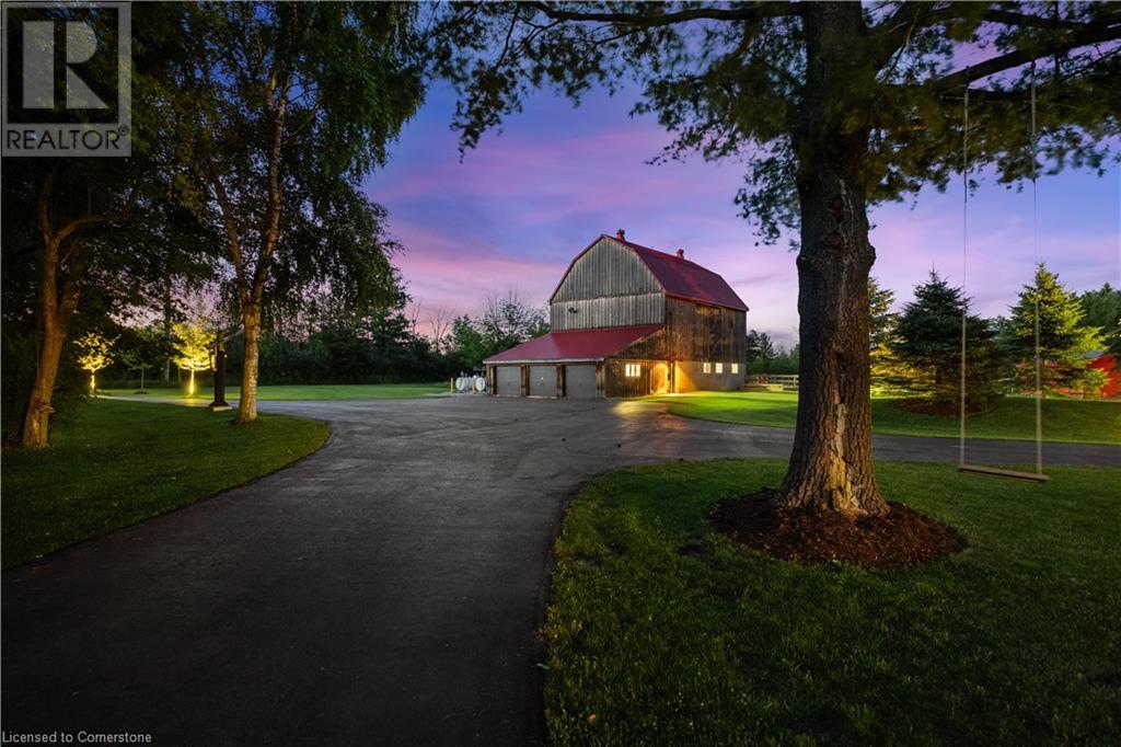 1532 CONCESSION RD 6 W