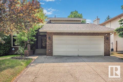 292 RHATIGAN RD W NW Edmonton AB T6R1C6