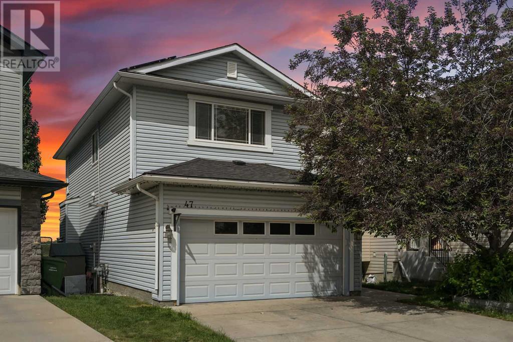 47 Tuscany Ridge Terrace NW