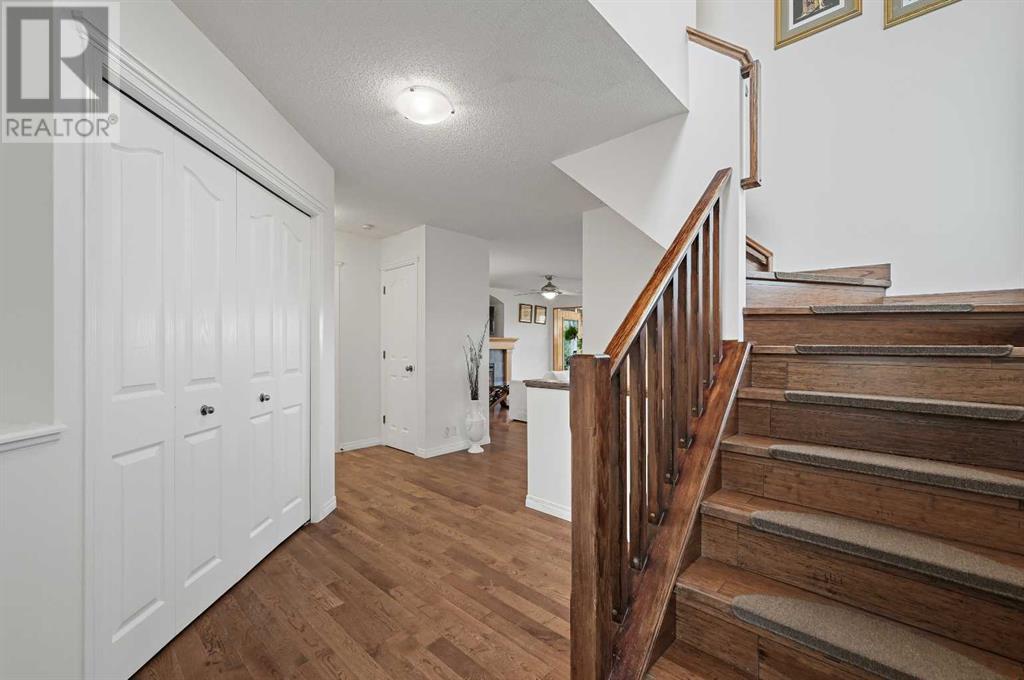 47 Tuscany Ridge Terrace NW