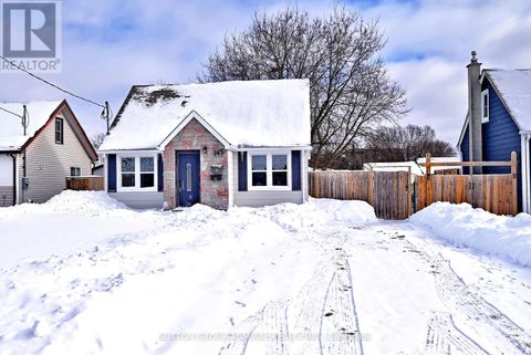 145 NINTH AVENUE Kitchener ON N2C1T1