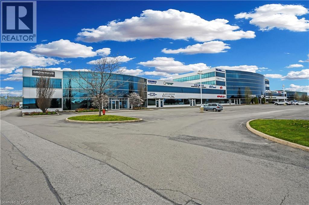 1100 SOUTH SERVICE Road Unit# 116-216