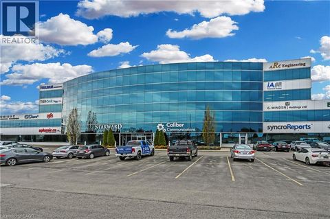 1100 SOUTH SERVICE Road Unit# 116-216 Stoney Creek ON L8E0C5