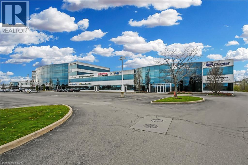 1100 SOUTH SERVICE Road Unit# 116-216