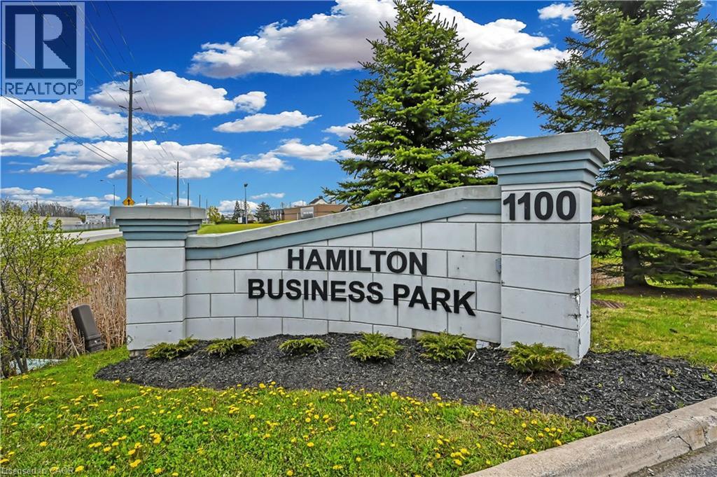 1100 SOUTH SERVICE Road Unit# 116-216