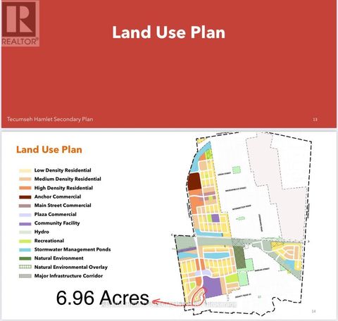 2551 BANWELL ROAD Tecumseh ON N8N2M1