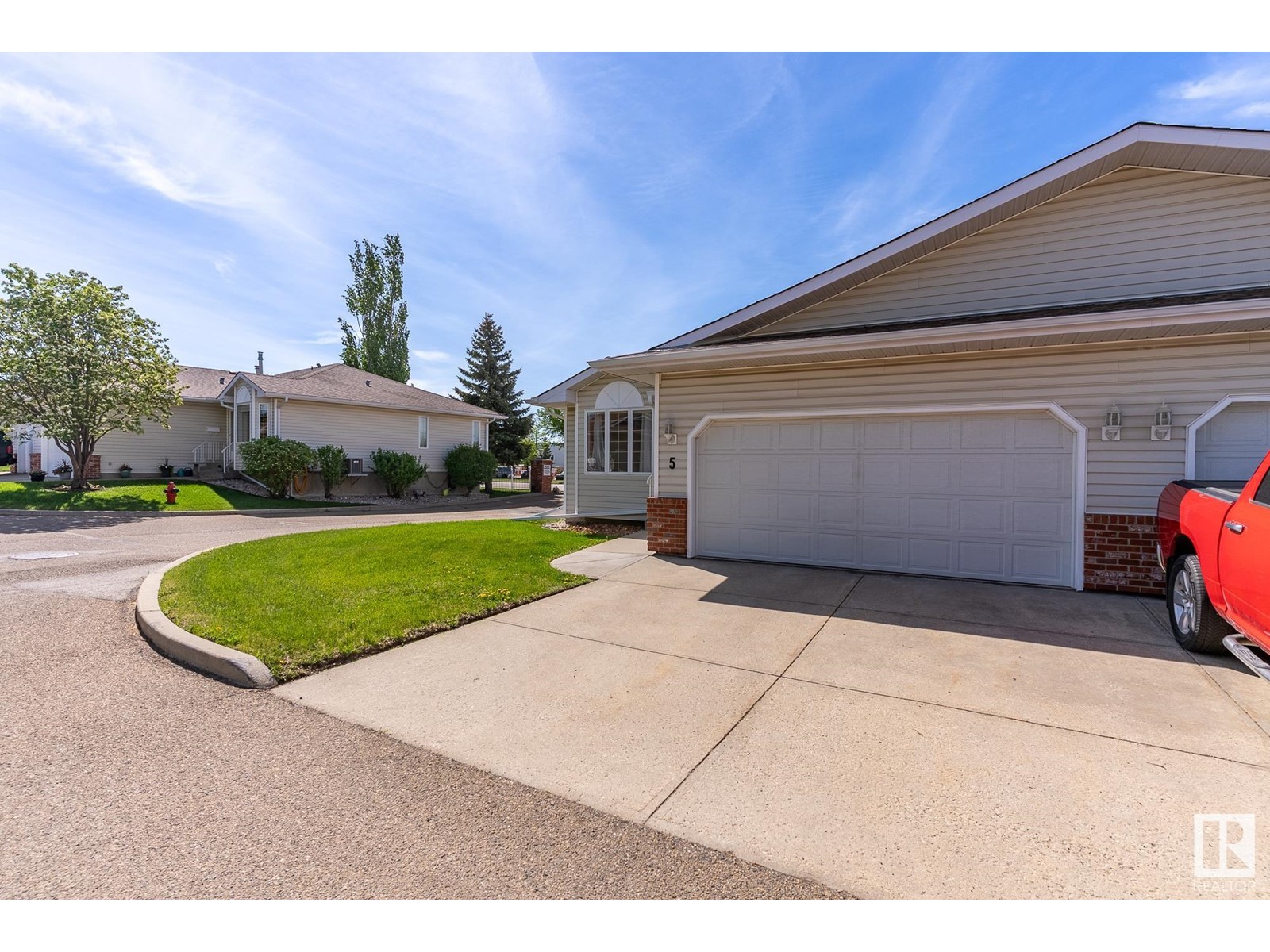 #5 7 CRANFORD WY