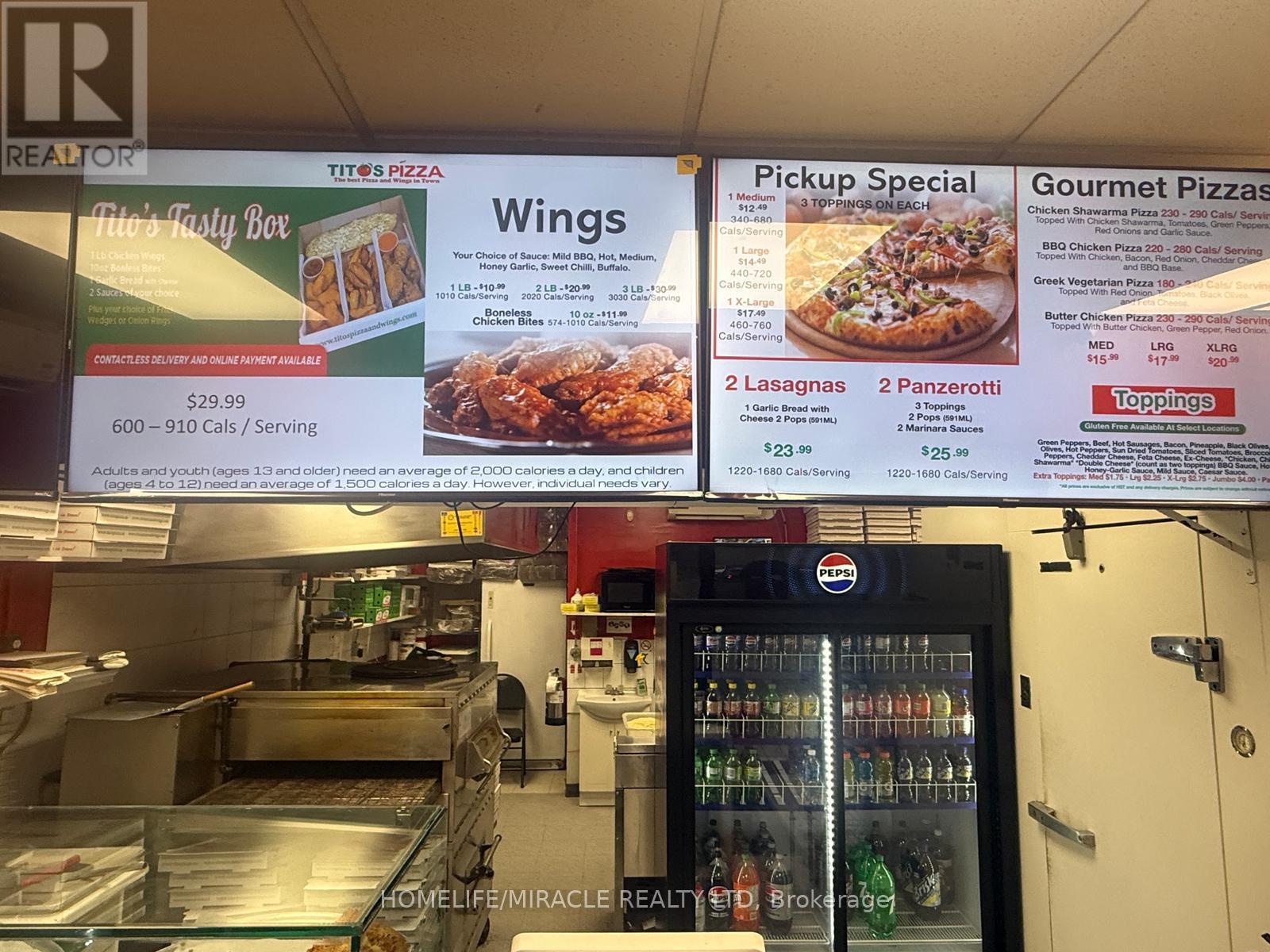 2 - 170 BRANTWOOD PARK ROAD