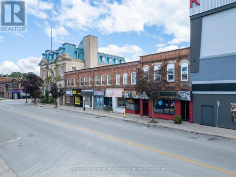 261 9TH STREET E Owen Sound ON N4K1N8