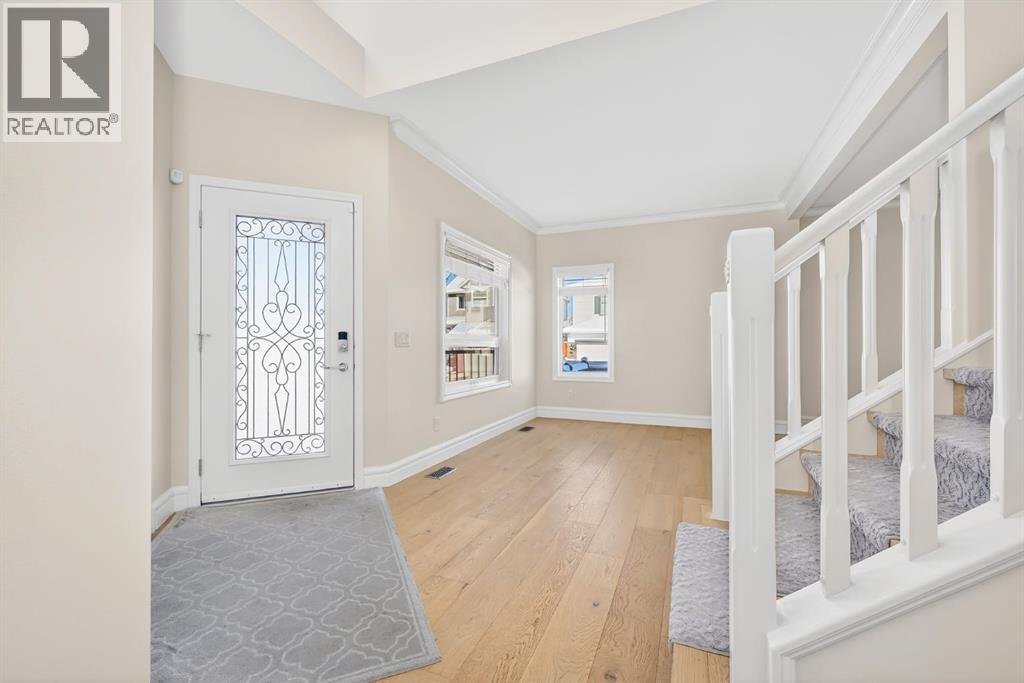 47 Rockywood Park NW