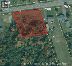 Photo 1 of 1 — Lot Saint Ignace, Saint-Ignace, NB E4X2J7