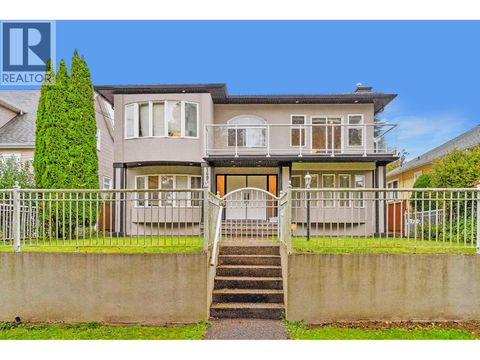 1405 EDINBURGH STREET New Westminster BC V3M2W3