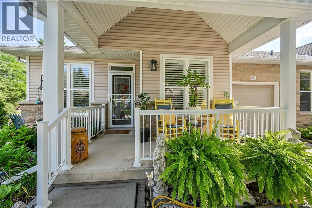 20 KITTY MURRAY Lane Unit# 29