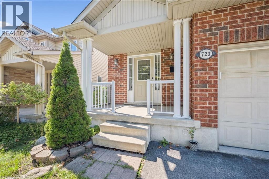 723 BLACK CHERRY Street