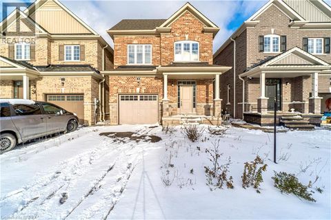 38 HUTCHISON Road Guelph ON N1L0R4