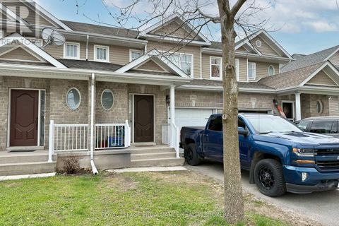 1576 CRIMSON CRESCENT Kingston (City Northwest) ON K7P0J3