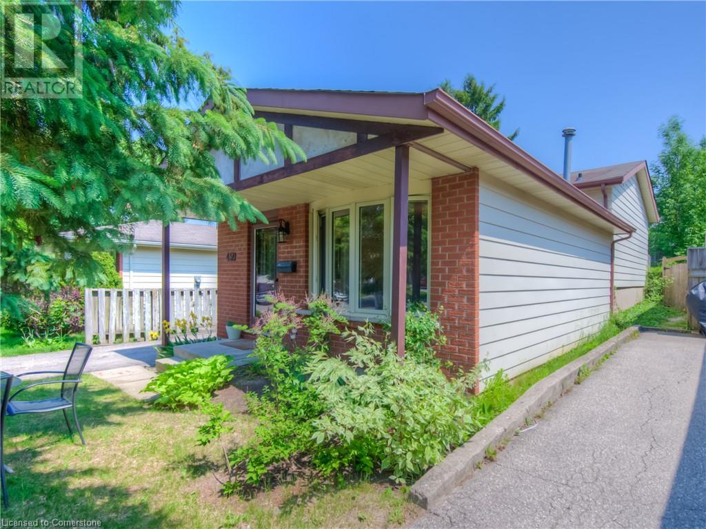 459 DRUMMERHILL Crescent